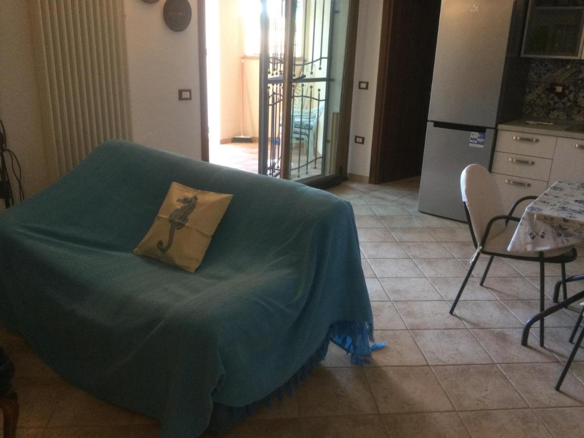Villa Edo Cala Liberotto Exteriör bild