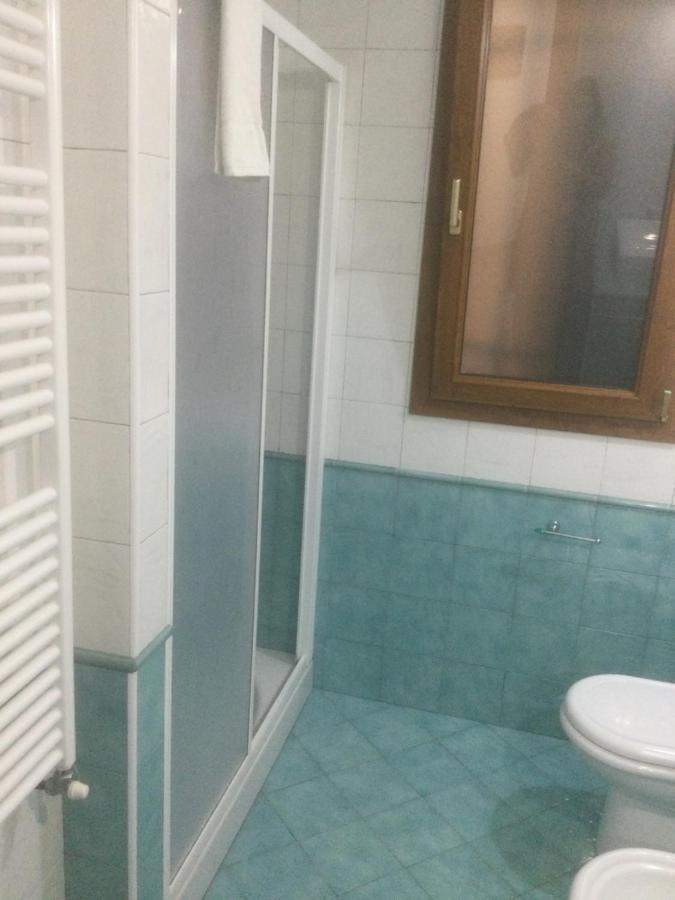 Villa Edo Cala Liberotto Exteriör bild