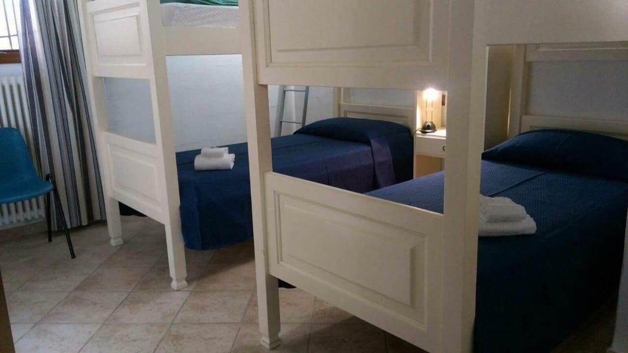 Villa Edo Cala Liberotto Exteriör bild